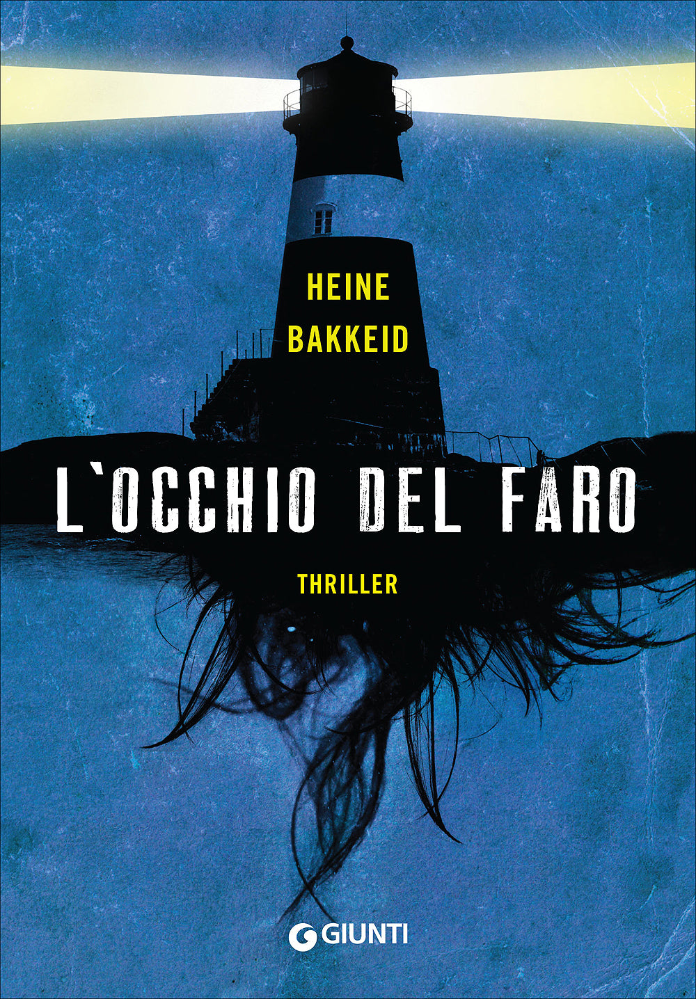 L'occhio del faro::Thriller