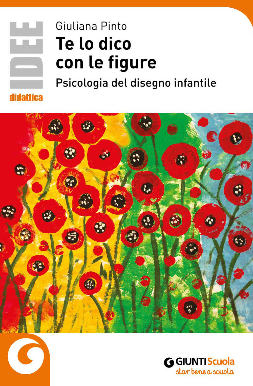 Te lo dico con le figure::Psicologia del disegno infantile