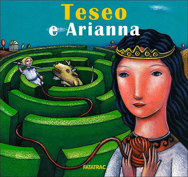 Teseo e Arianna