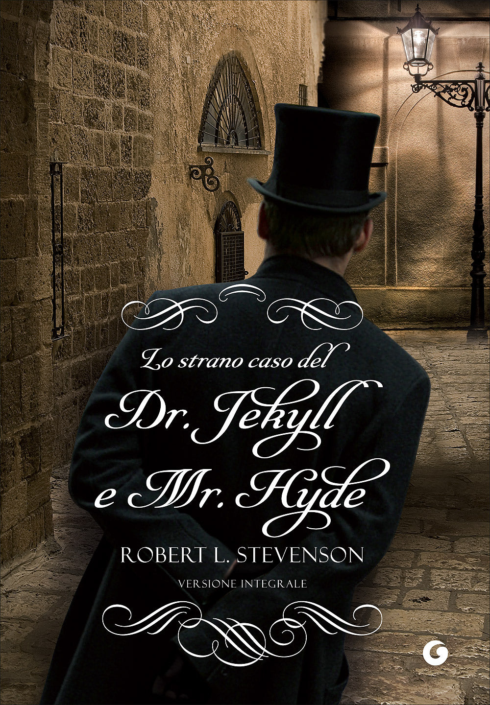 Lo strano caso del Dr. Jekyll e Mr. Hyde::Versione integrale