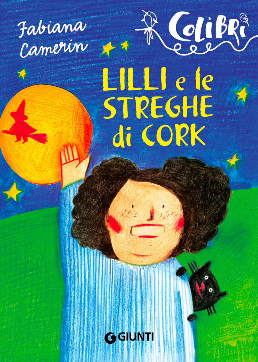 Lilli e le streghe di Cork::Lettori in gamba