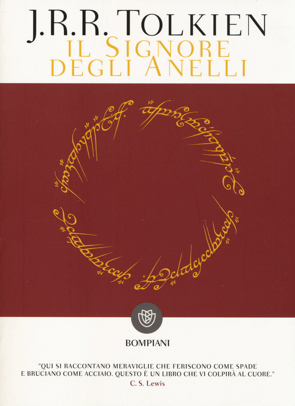 Il Signore degli Anelli: La compagnia dell'anello-Le due torri-Il ritorno del re