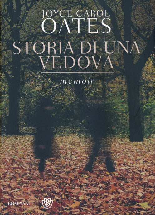 Storia di una vedova