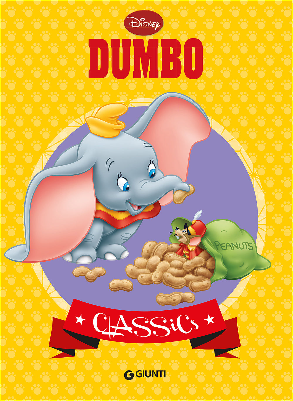 Classics - Dumbo