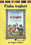 Fiabe inglesi in English::Per leggere l'inglese