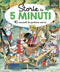 Storie da 5 minuti::40 racconti da portare con te