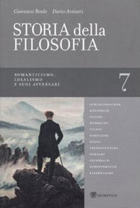 Storia della filosofia dalle origini a oggi