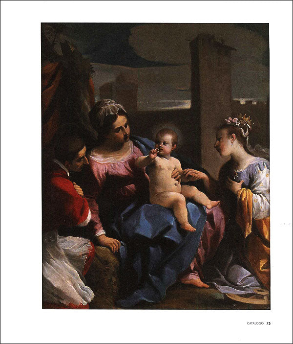 Guercino 1591-1666::Capolavori da Cento e da Roma