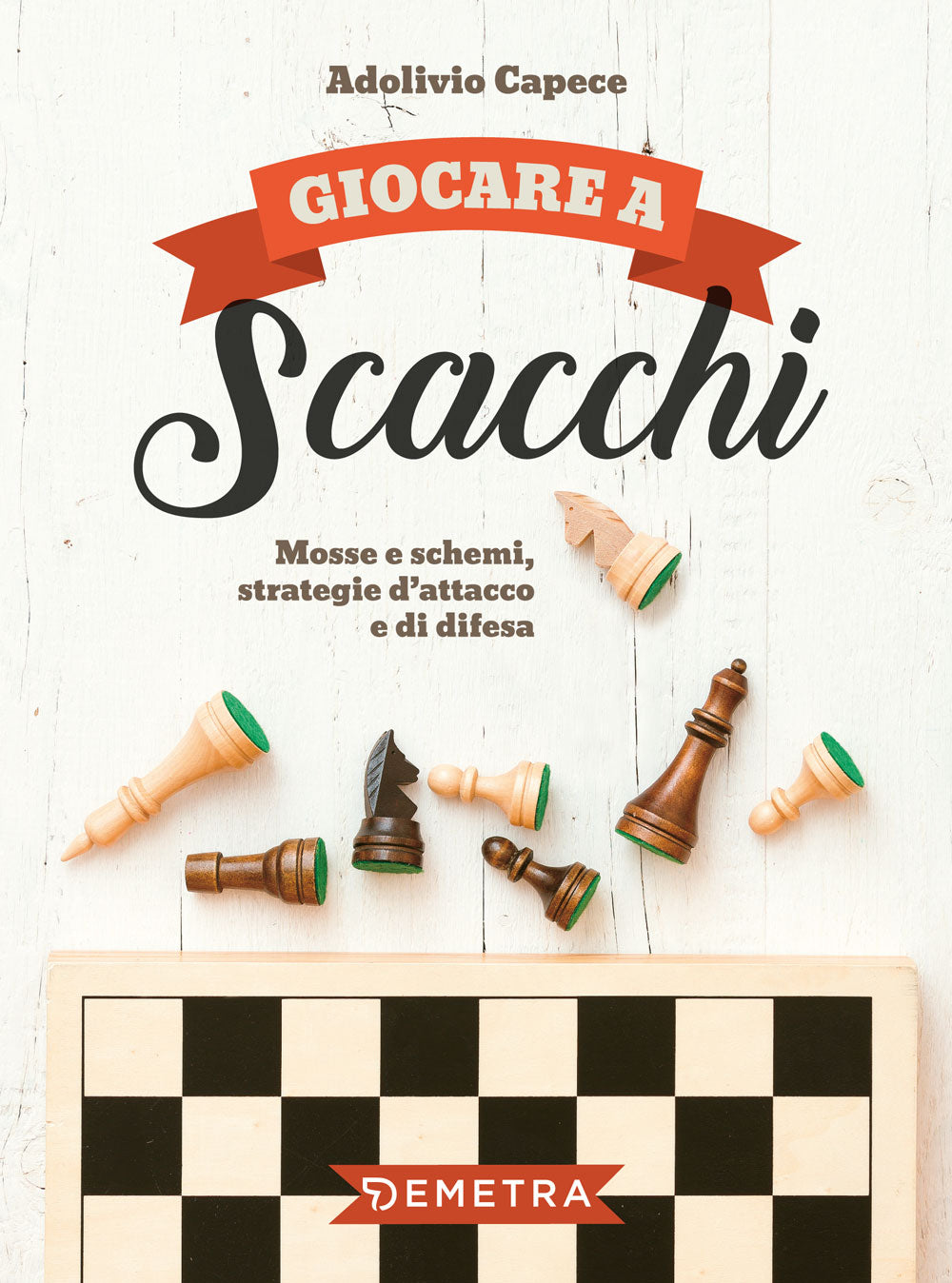 Giocare a Scacchi::Mosse e schemi, strategie d'attacco e di difesa