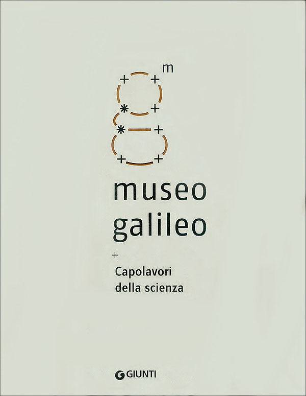 Museo Galileo::Capolavori della scienza - Catalogo