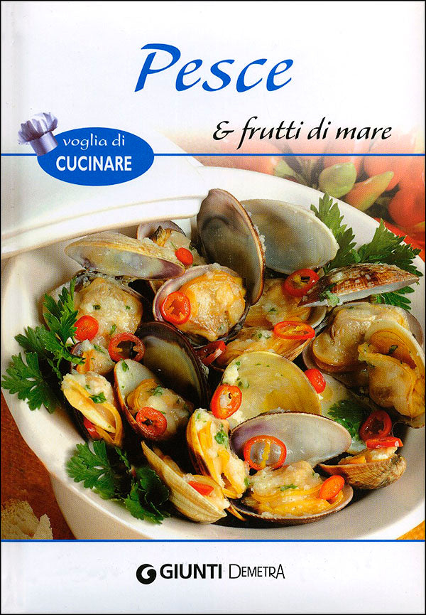 Pesce e frutti di mare