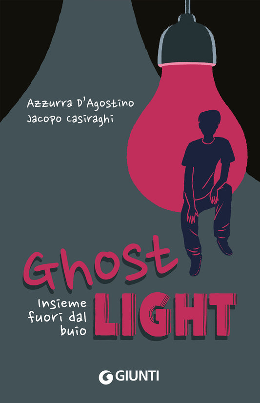 Ghost Light::Insieme fuori dal buio