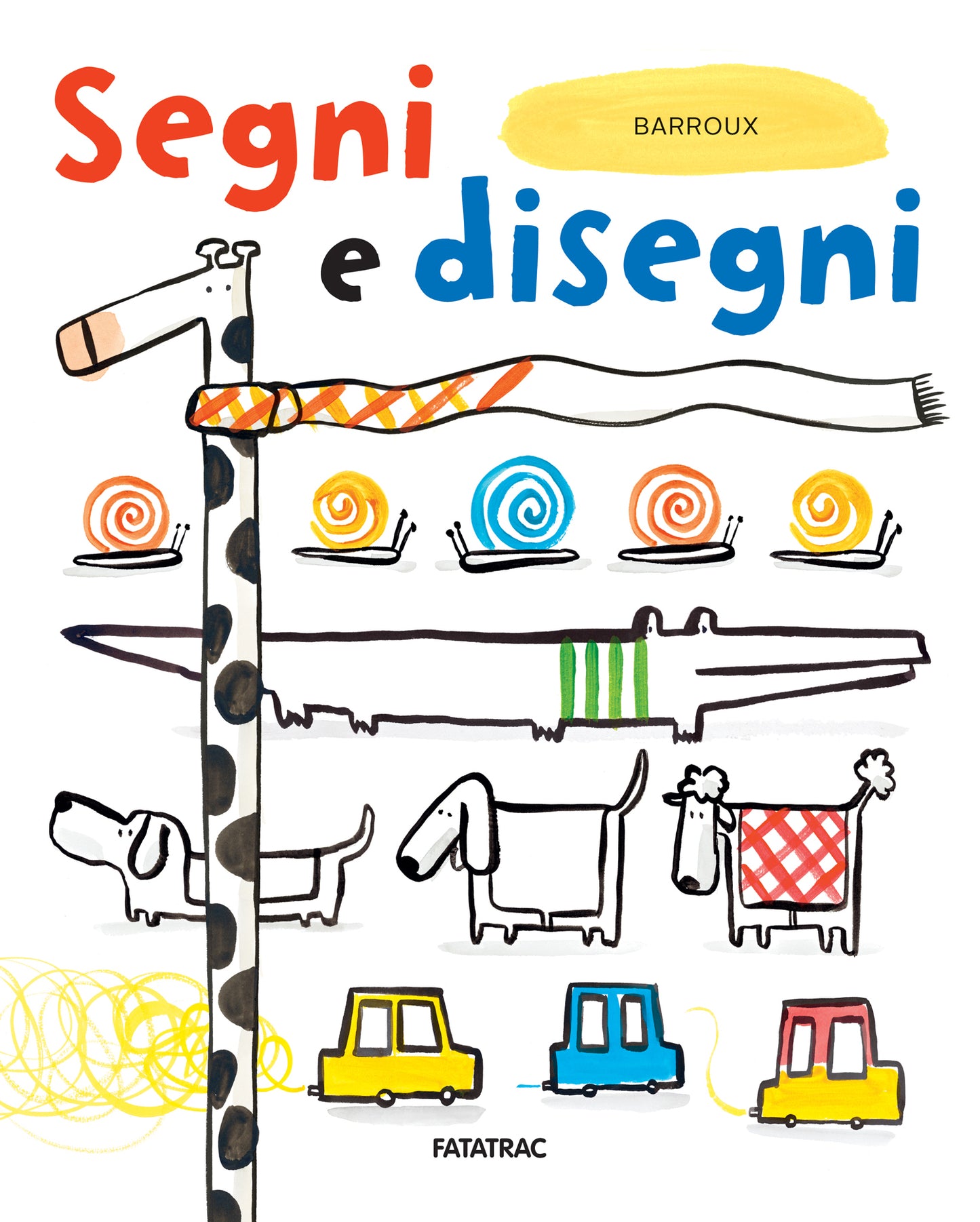 Segni e disegni