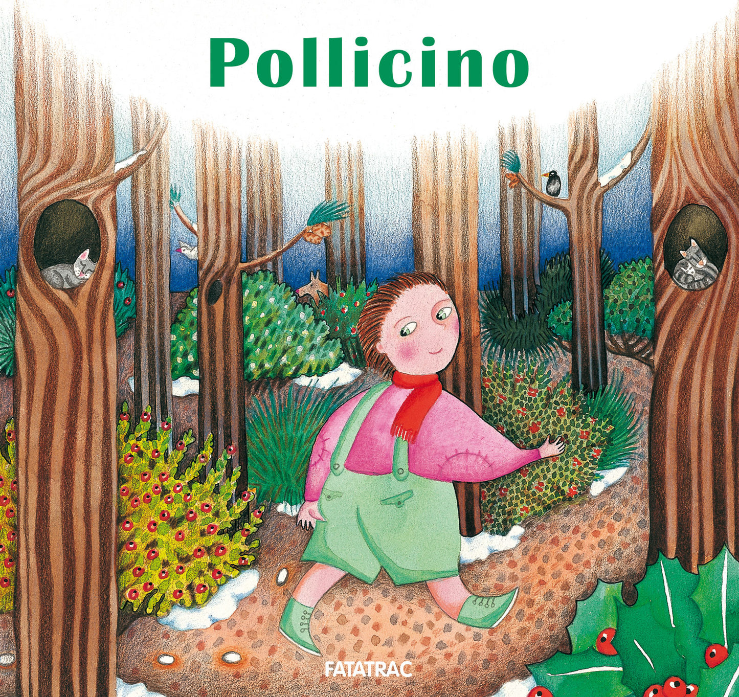 Pollicino