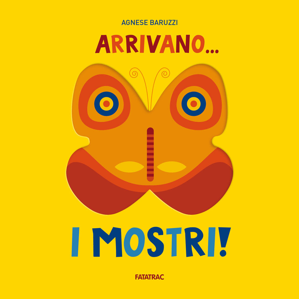 Arrivano i mostri