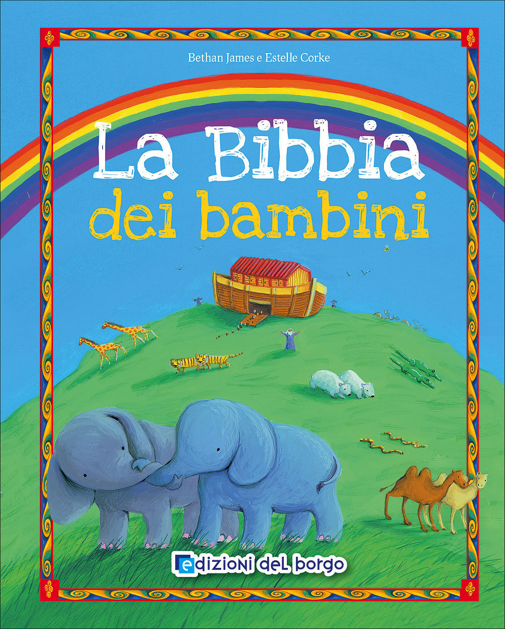 La Bibbia dei bambini