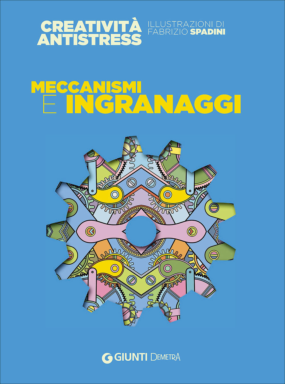 Meccanismi e ingranaggi