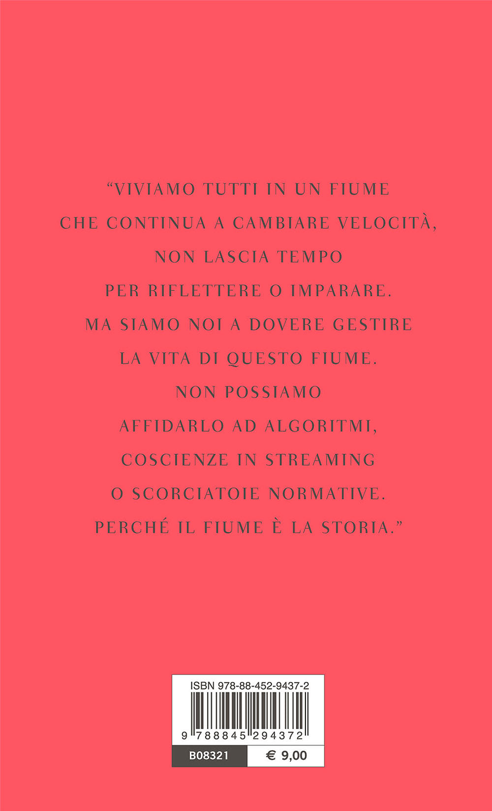 Diritto all'oblio, dovere della memoria::L'etica nella società interconnessa