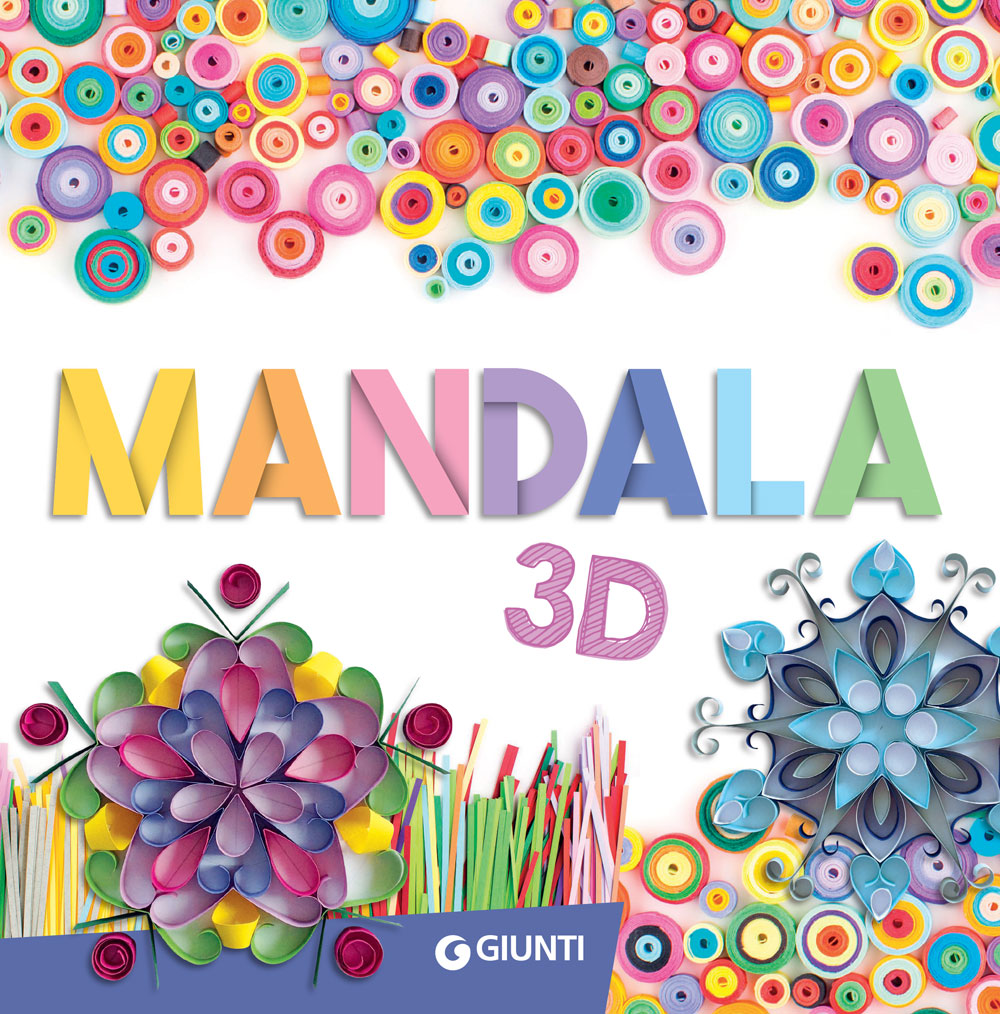 Mandala 3D