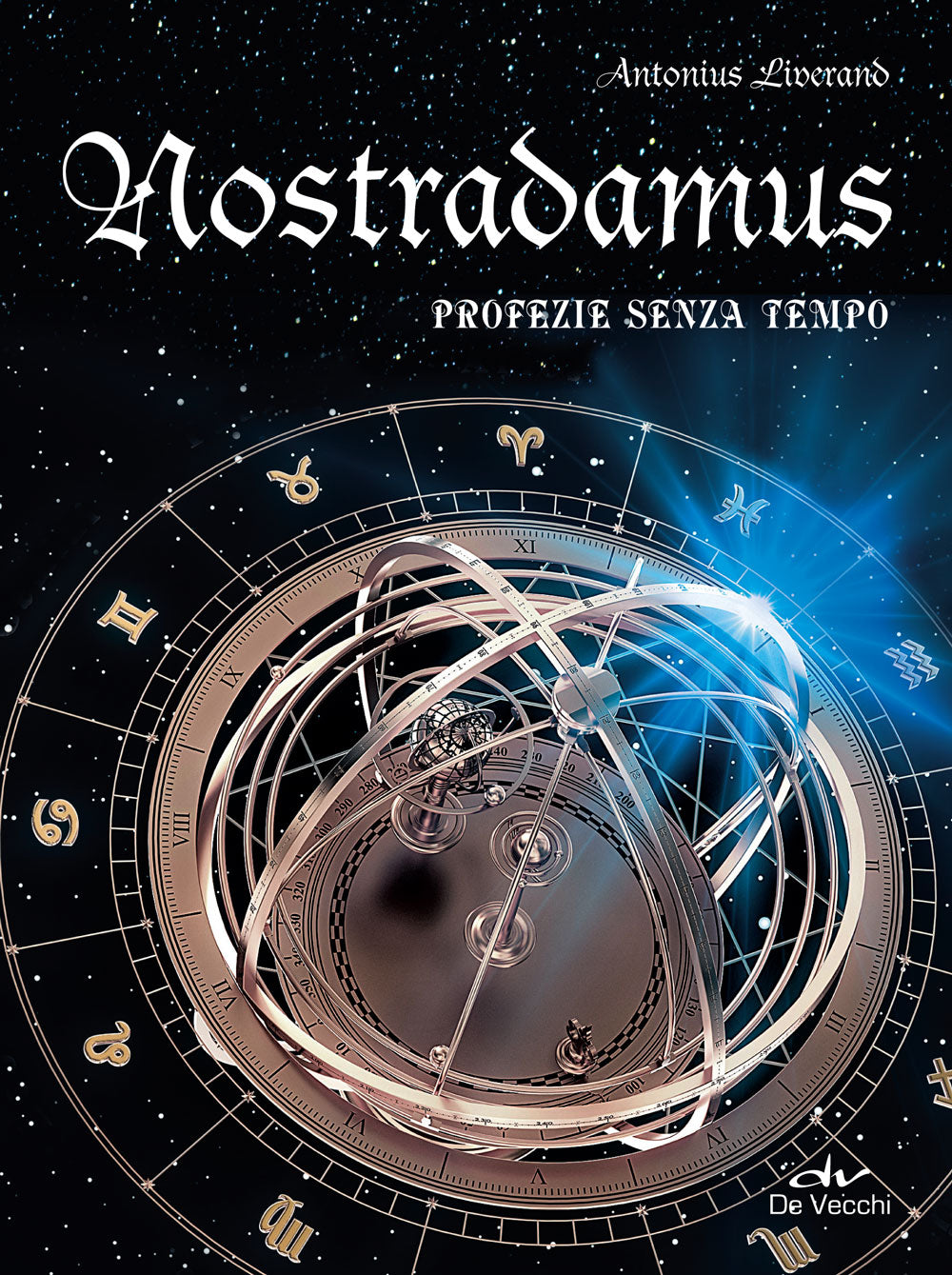 Nostradamus::Profezie senza tempo