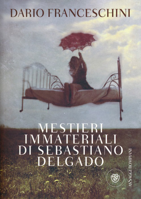 Mestieri immateriali di Sebastiano Delgado