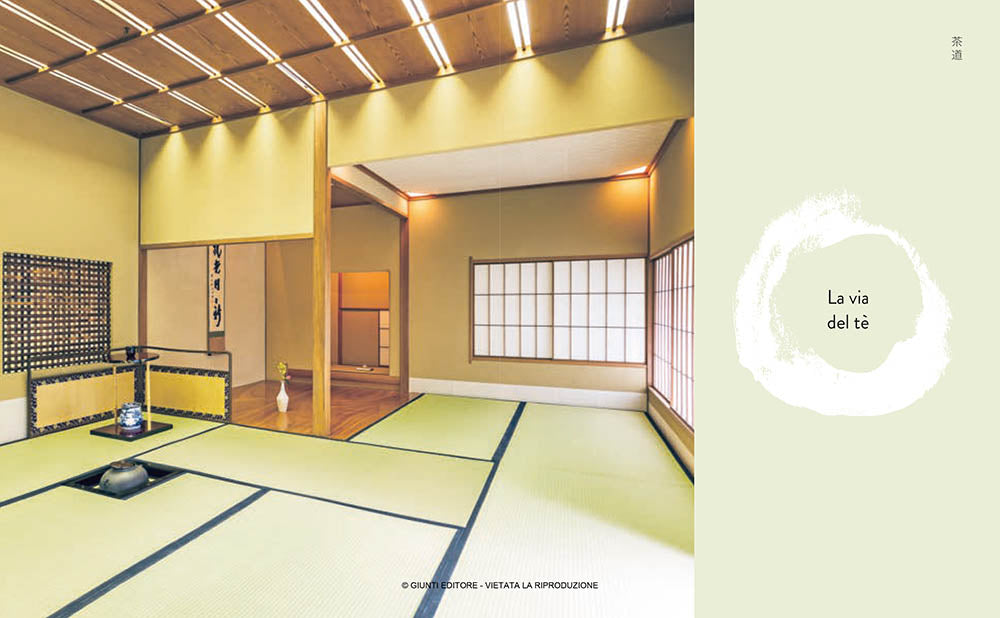 Mindfulness in Giappone::Viaggi tra natura, cibo, arte e luoghi di meditazione