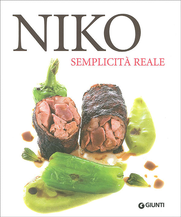 Niko. Semplicità reale