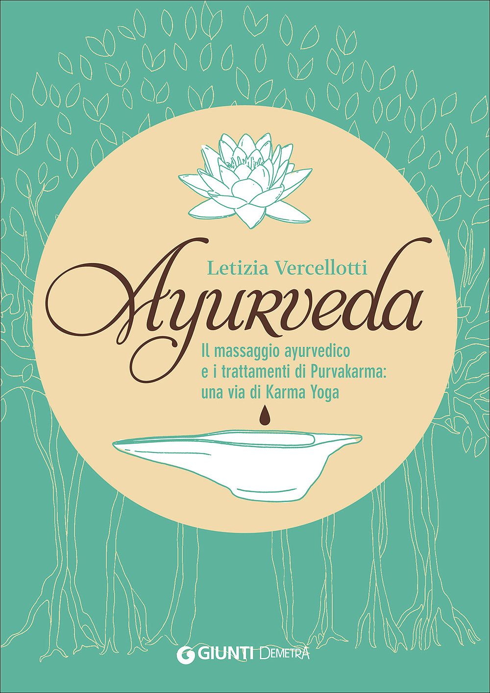 Ayurveda::Il massaggio ayurvedico e i trattamenti di Purvakarma: una via di Karma Yoga