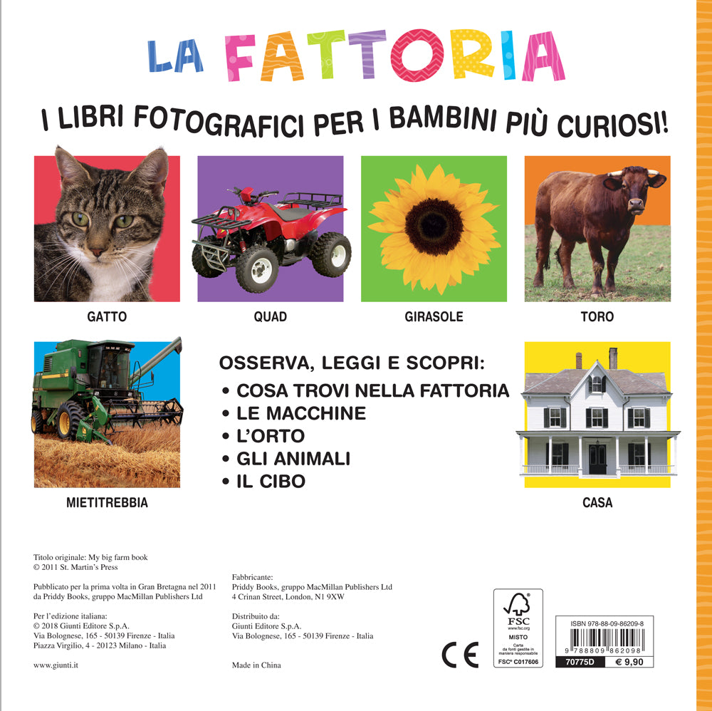 La Fattoria