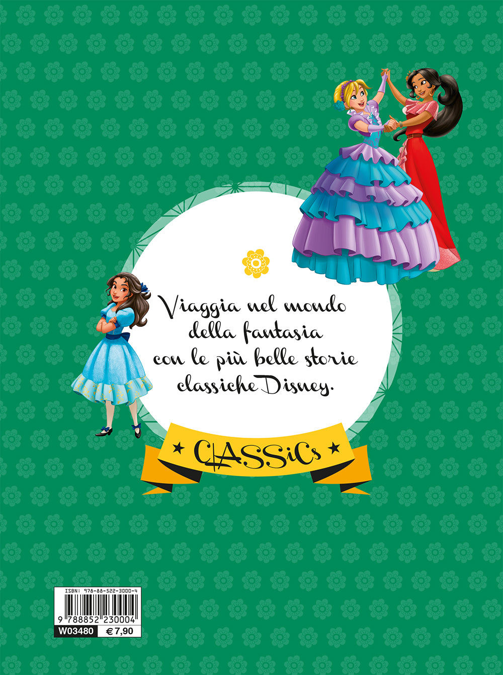 Classics - Elena di Avalor