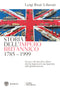 Storia dell'impero britannico 1785-1999