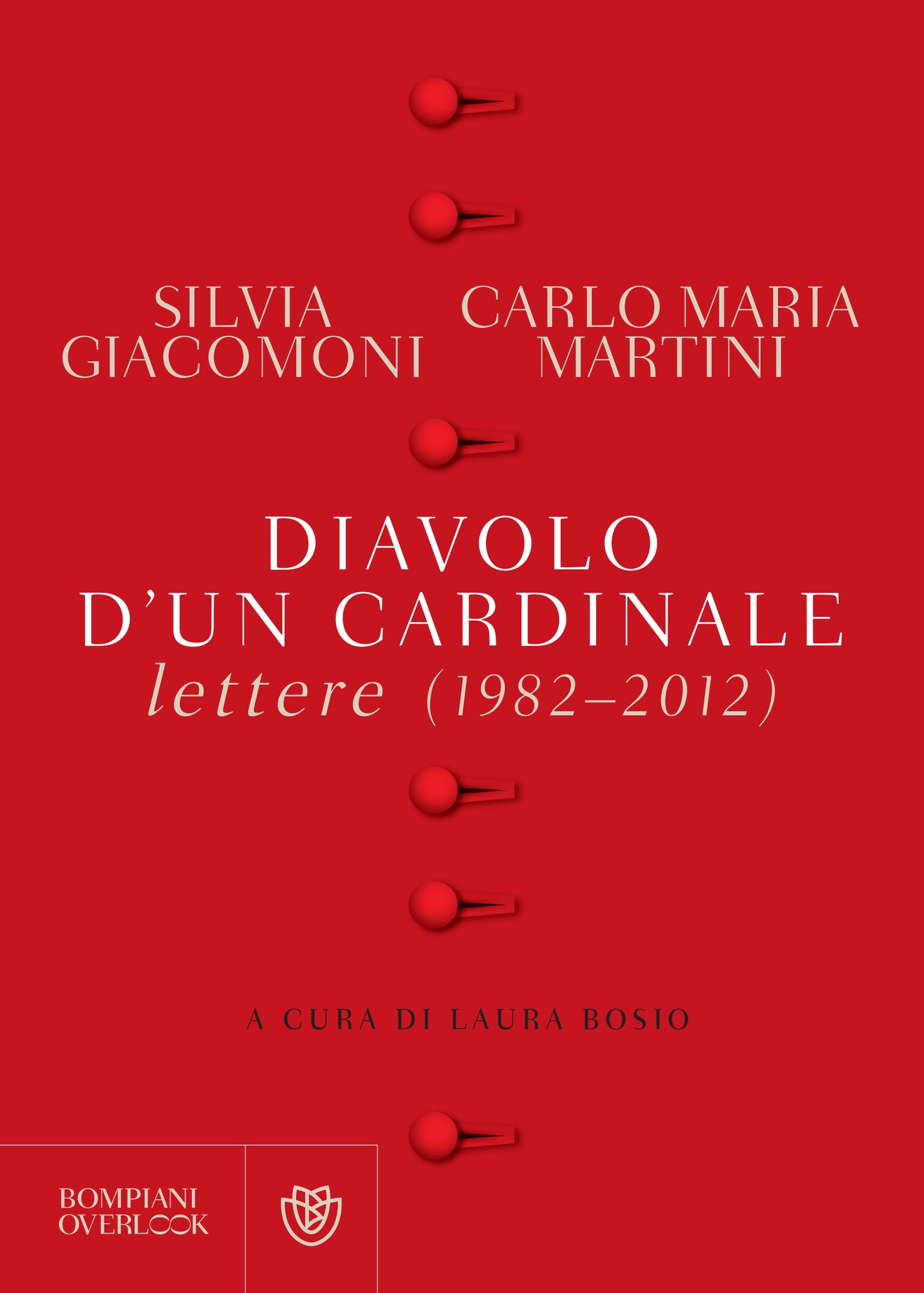 Diavolo d'un cardinale::Lettere (1982-2012)
