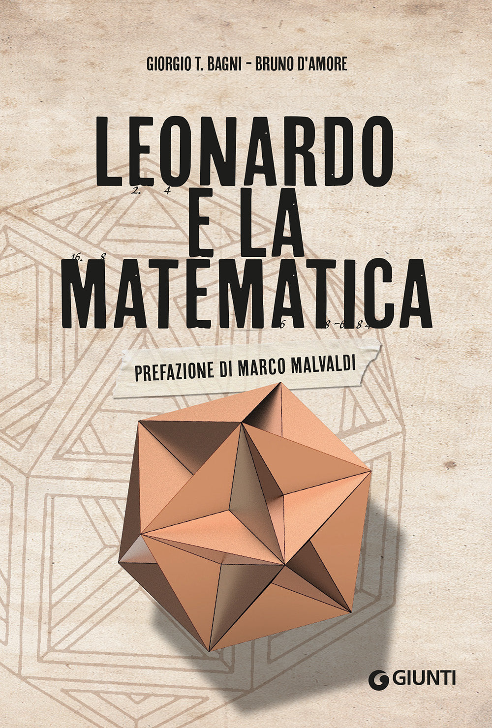 Leonardo e la matematica