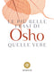 Le più belle frasi di Osho::Quelle vere
