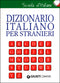 Dizionario italiano per stranieri