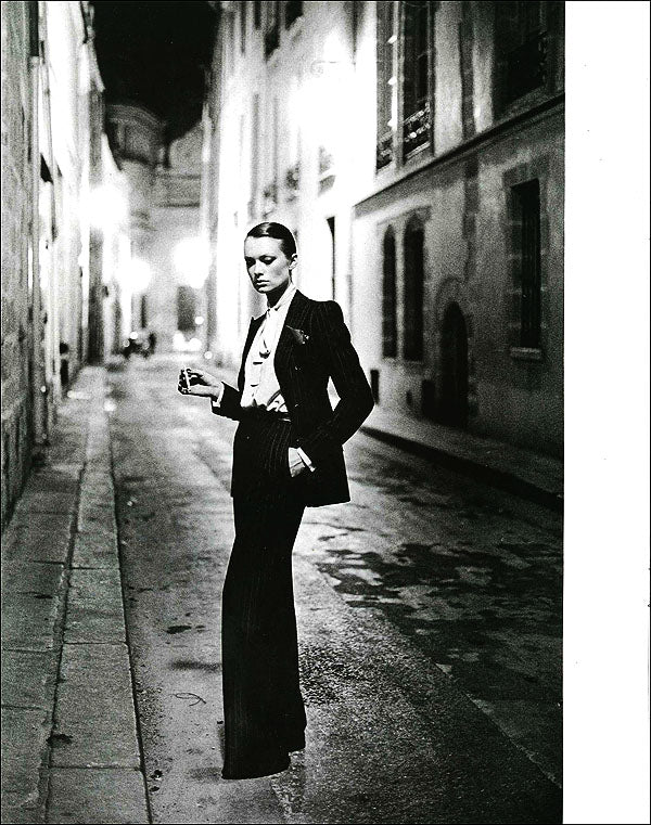 Helmut Newton::White Women, Sleepless Nights, Big Nudes