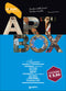 Dossier Art Box Azzurro