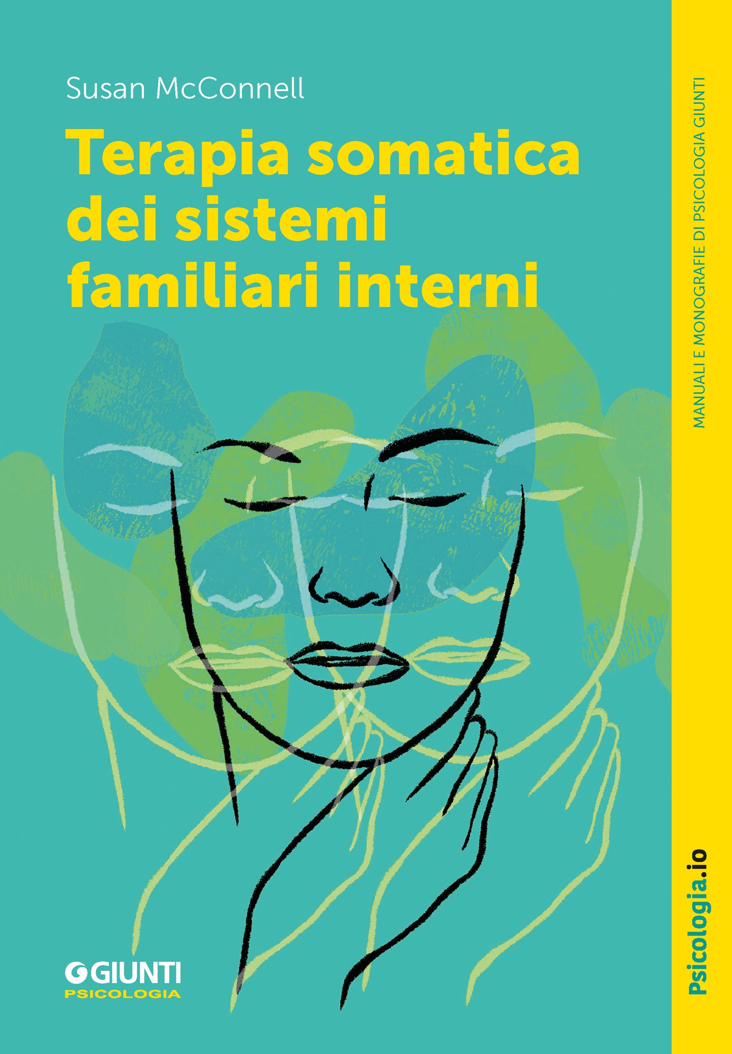 Terapia somatica dei sistemi familiari interni