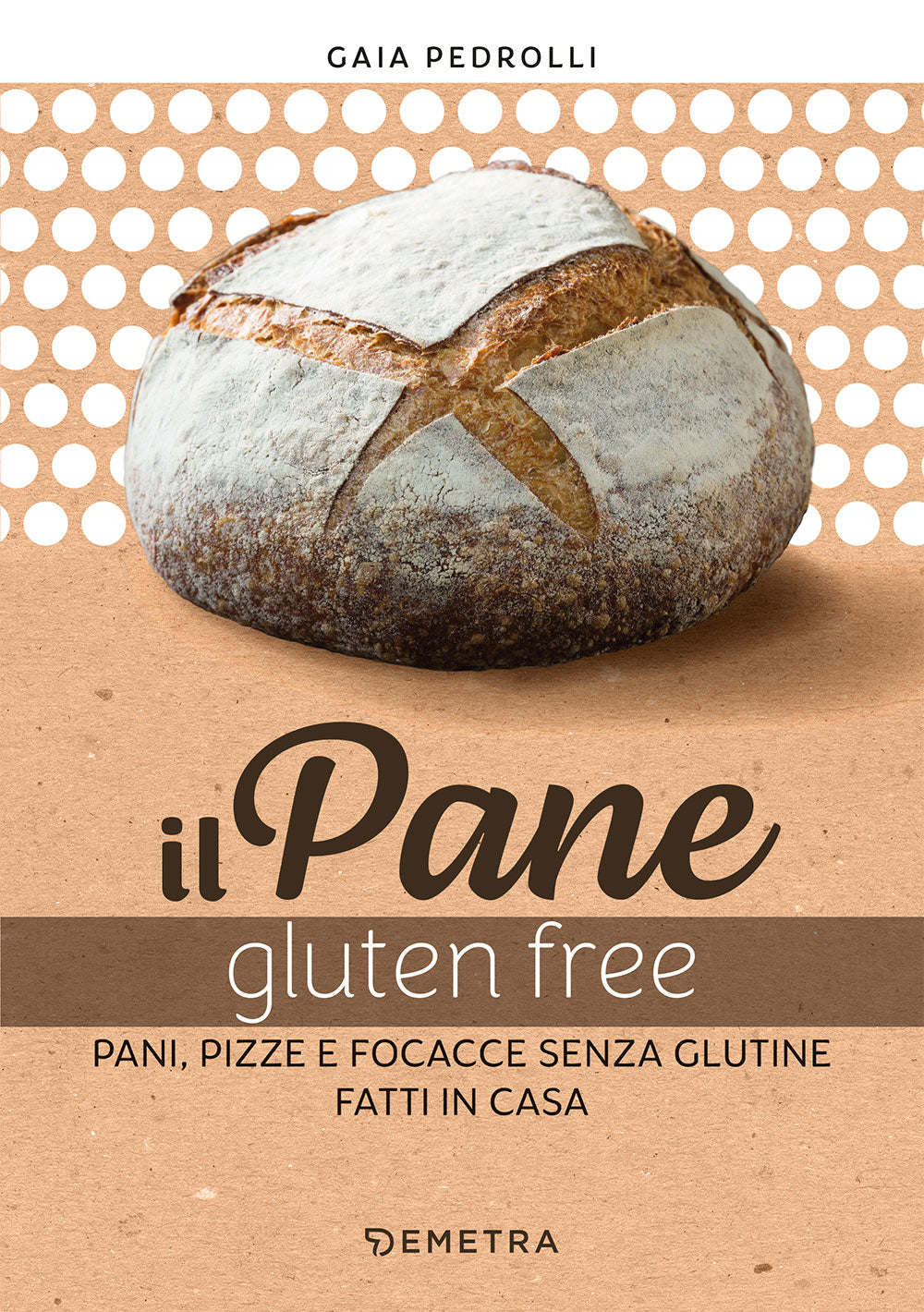 Il pane gluten free ::Pani, pizze e focacce fatti in casa