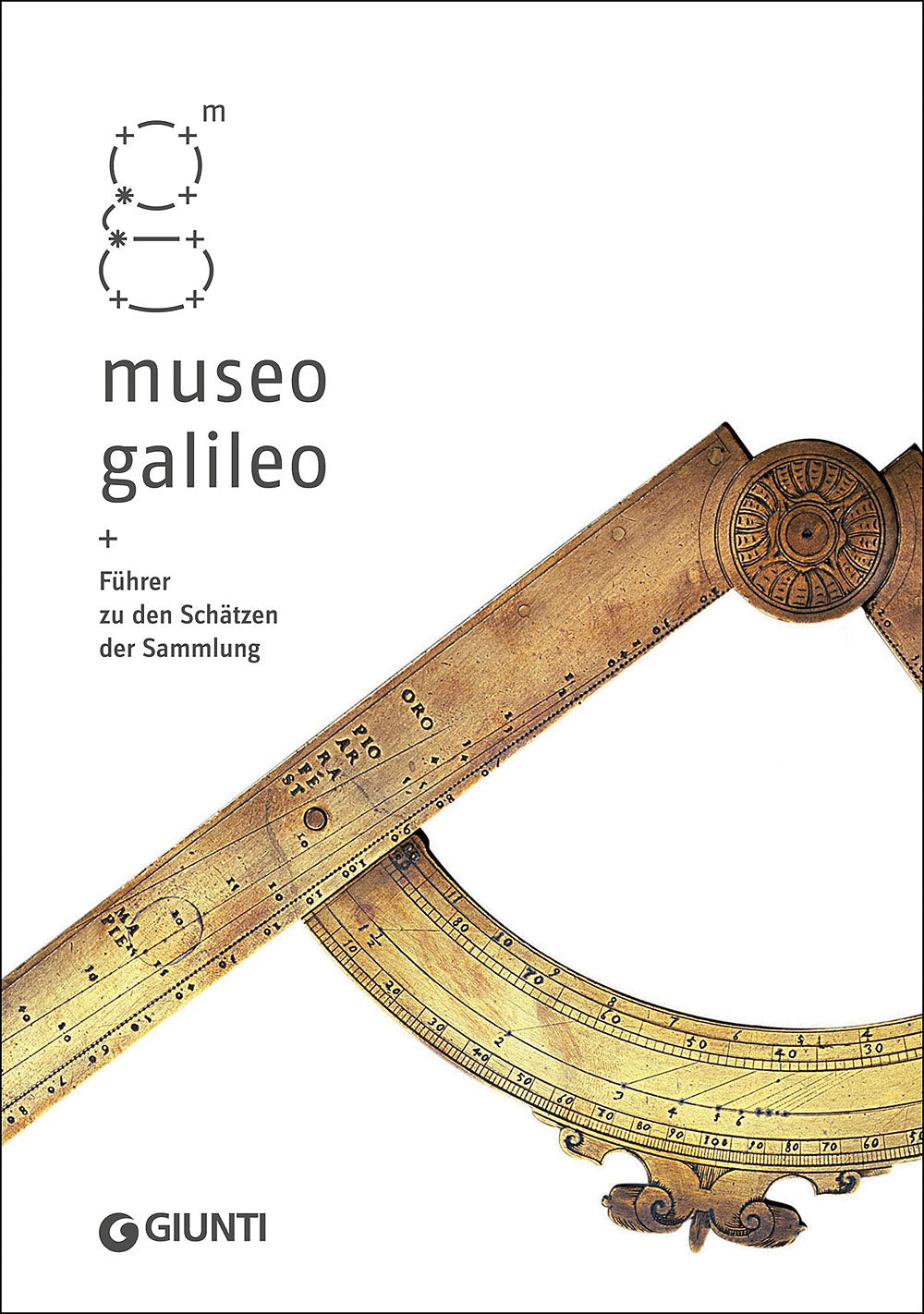 Museo Galileo::Führer zu den Schätzen der Sammlung