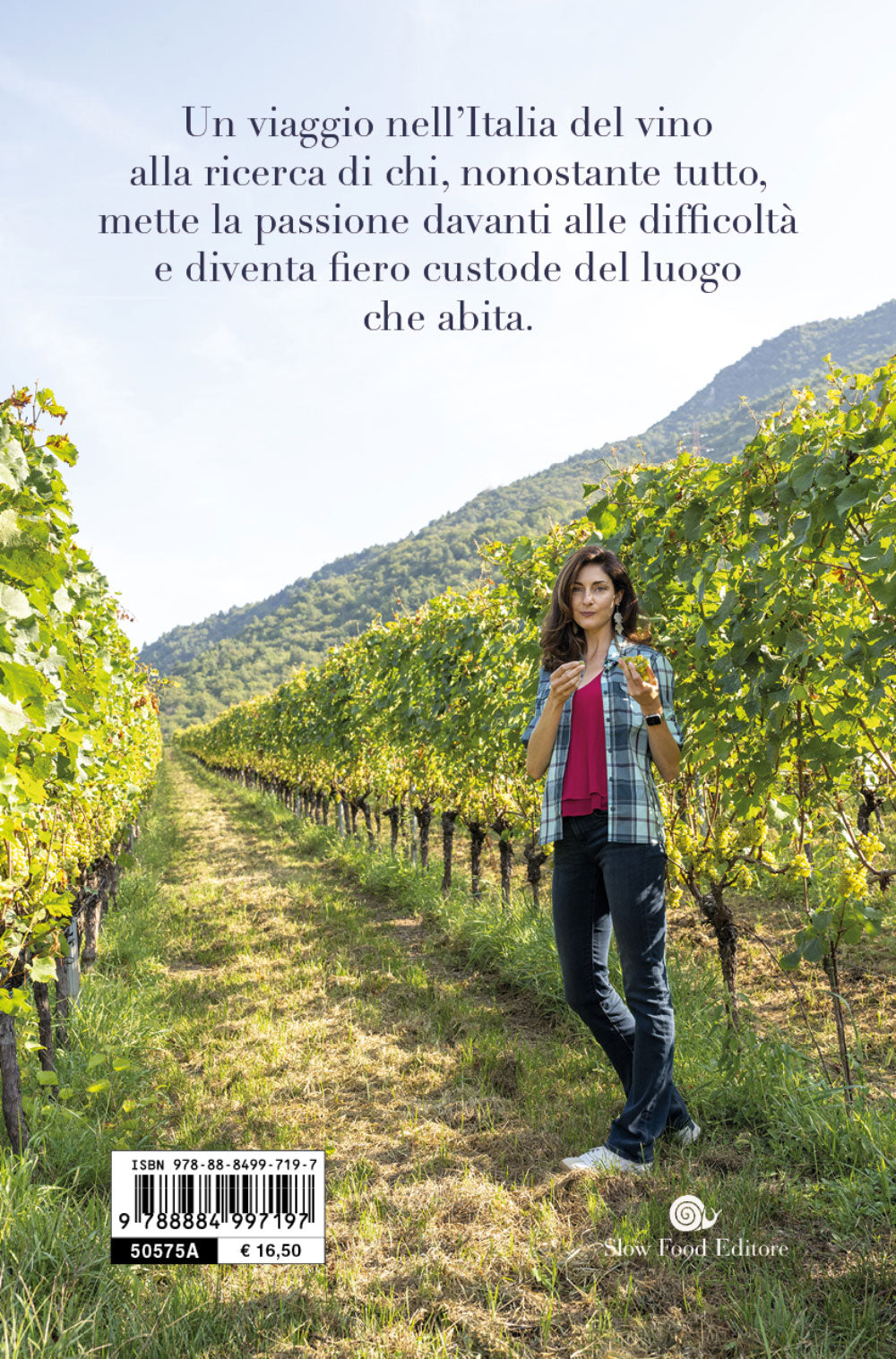 Custodi del vino.::Storia di un'Italia che resiste e rinasce