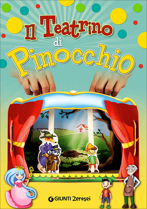 Il Teatrino di Pinocchio