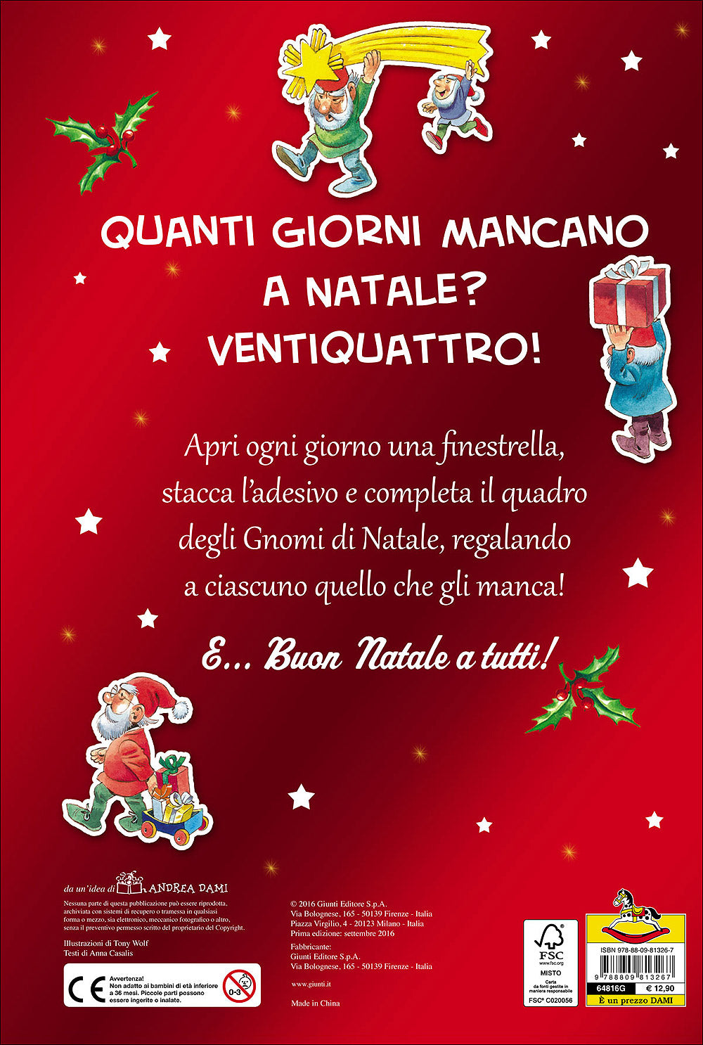 Arriva il Natale!