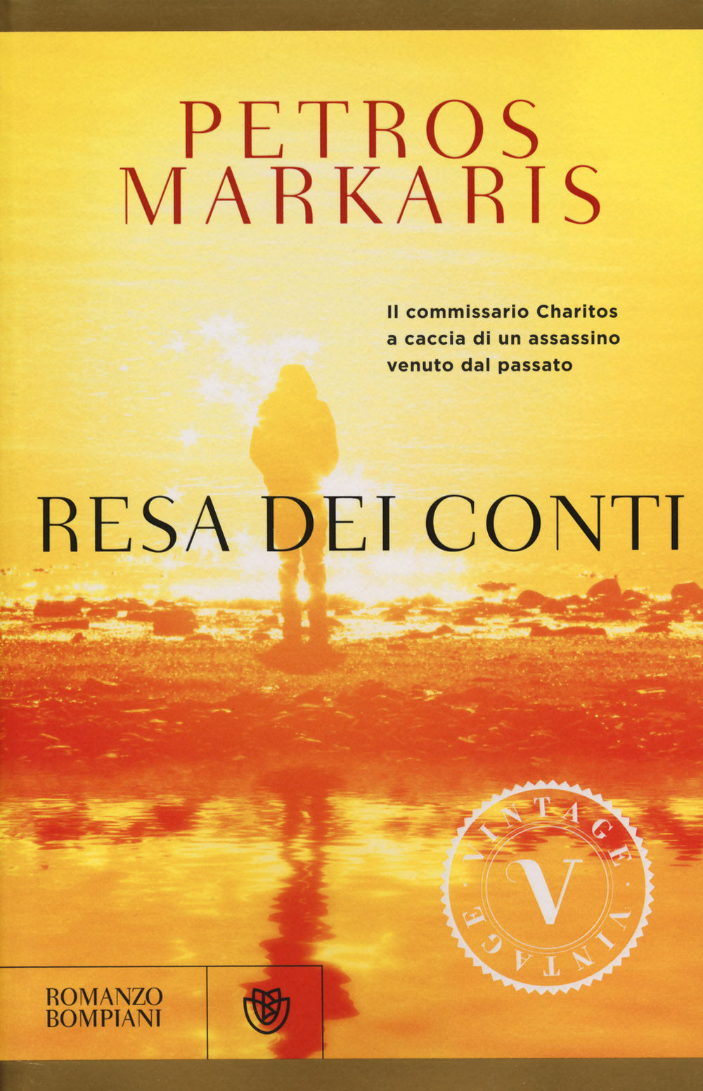 Resa dei conti