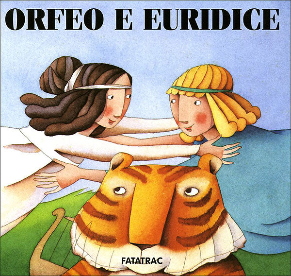 Orfeo e Euridice