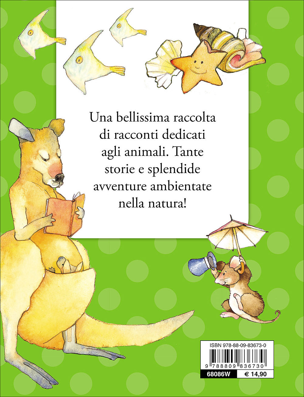 Racconti di animali