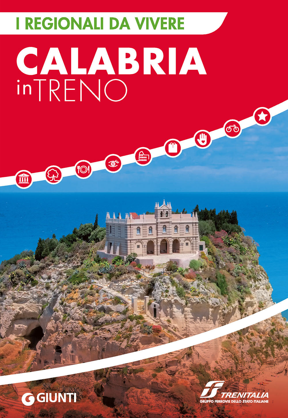 Calabria in treno::I regionali da vivere