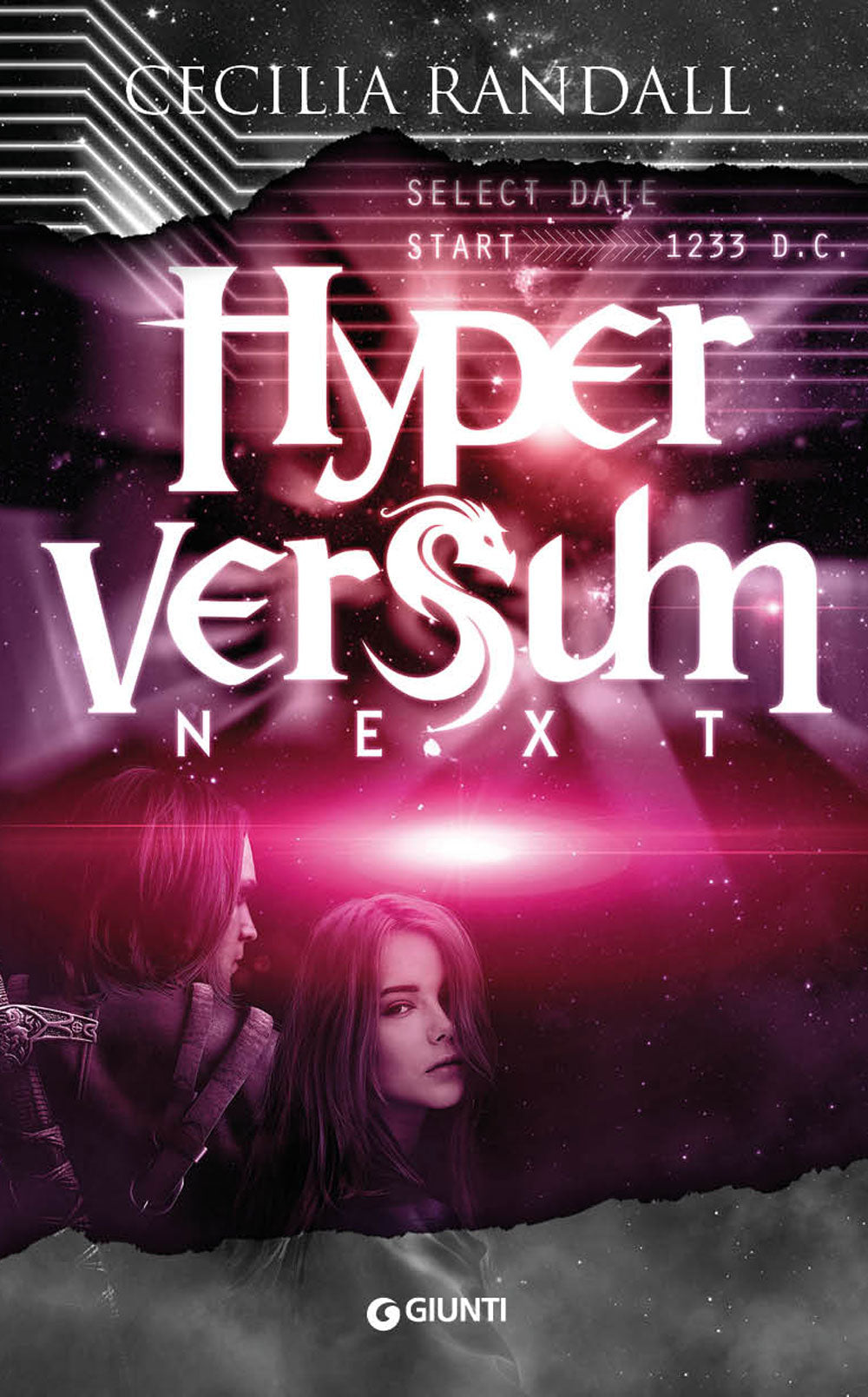 Hyperversum Next::4