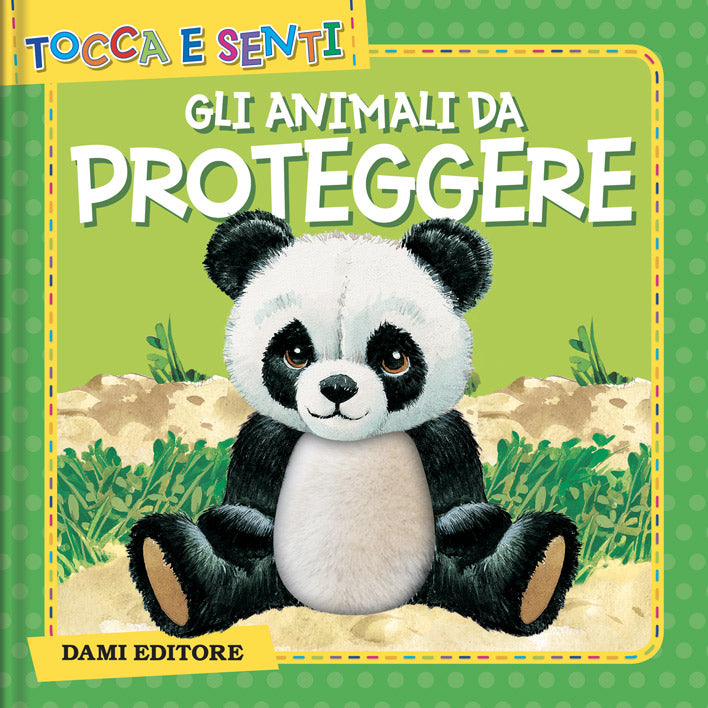 Gli animali da proteggere