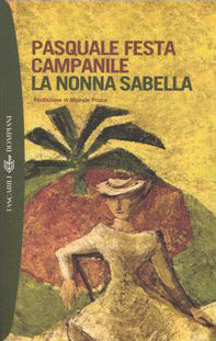 La nonna Sabella